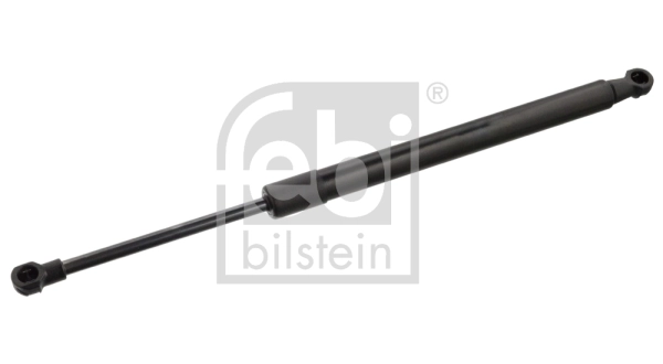 Gas Spring, boot/cargo area